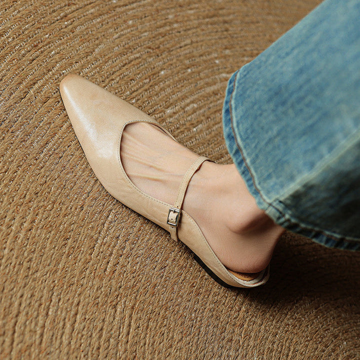 Nora | Women&