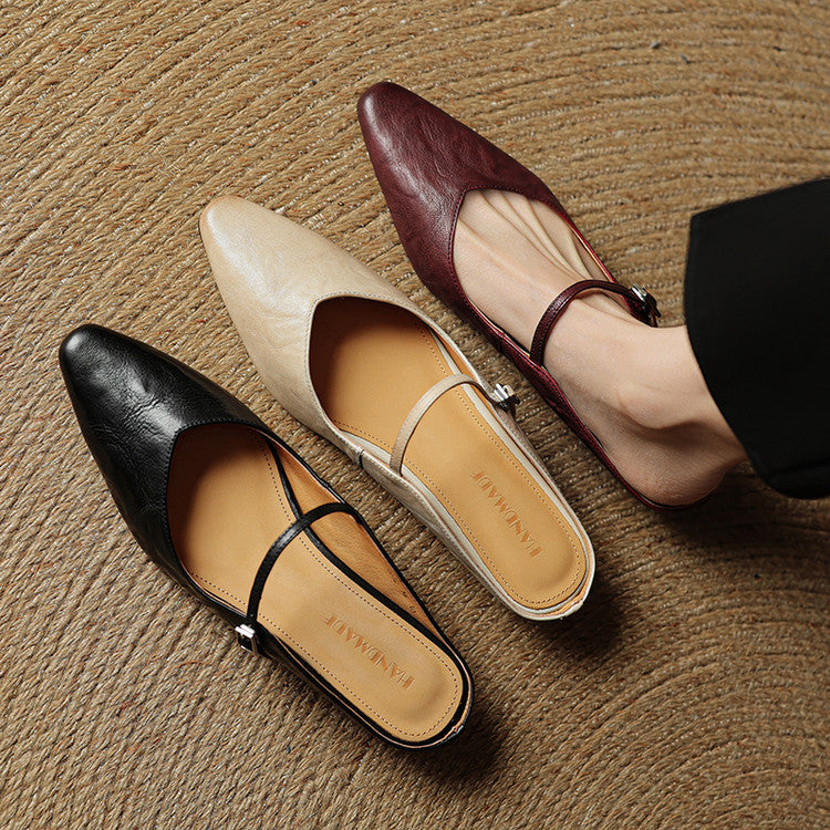 Nora | Women&