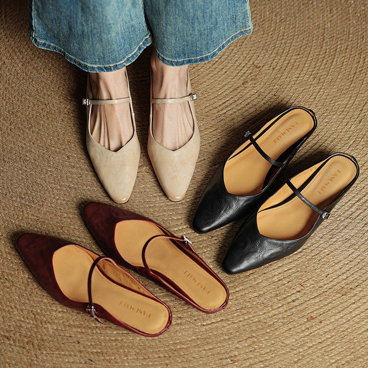 Nora | Women&