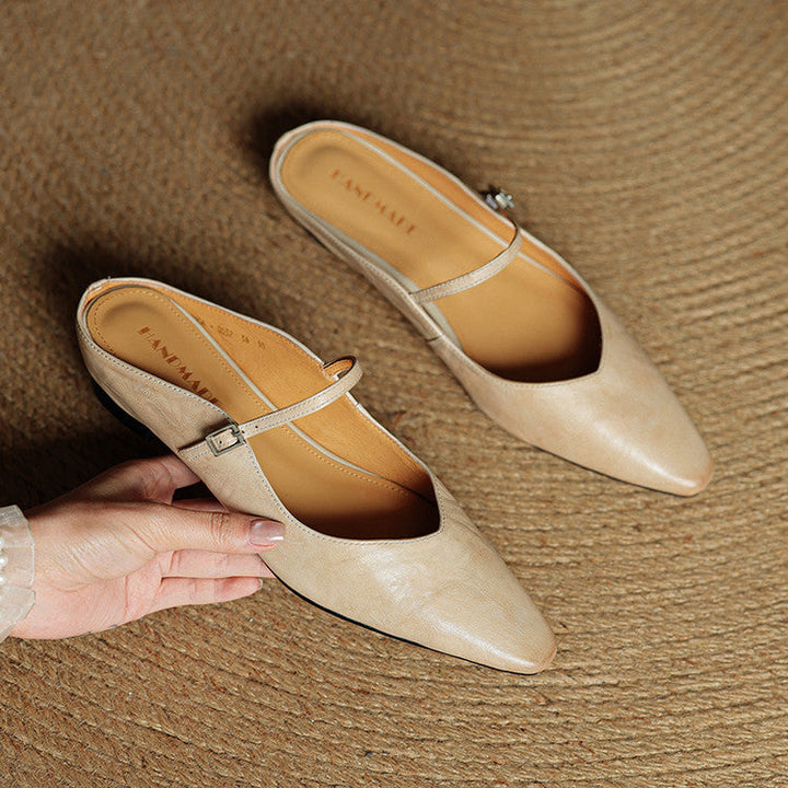 Nora | Women&