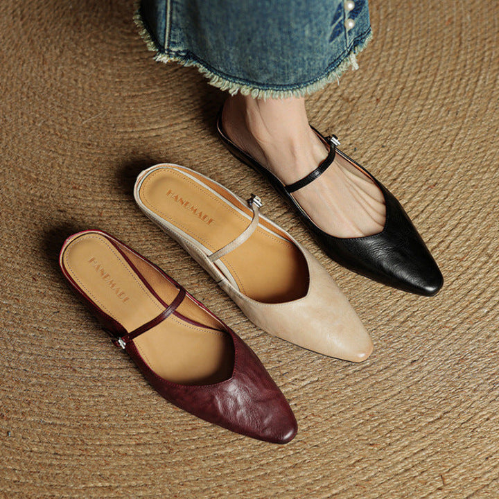 Nora | Women&