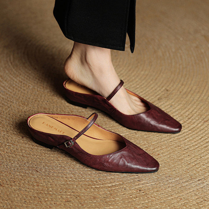 Nora | Women&