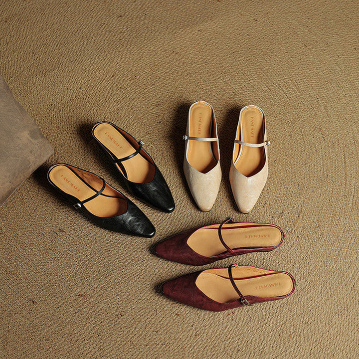 Nora | Women&
