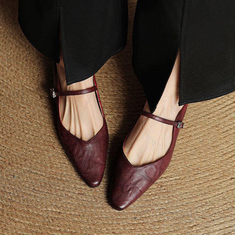 Nora | Women&