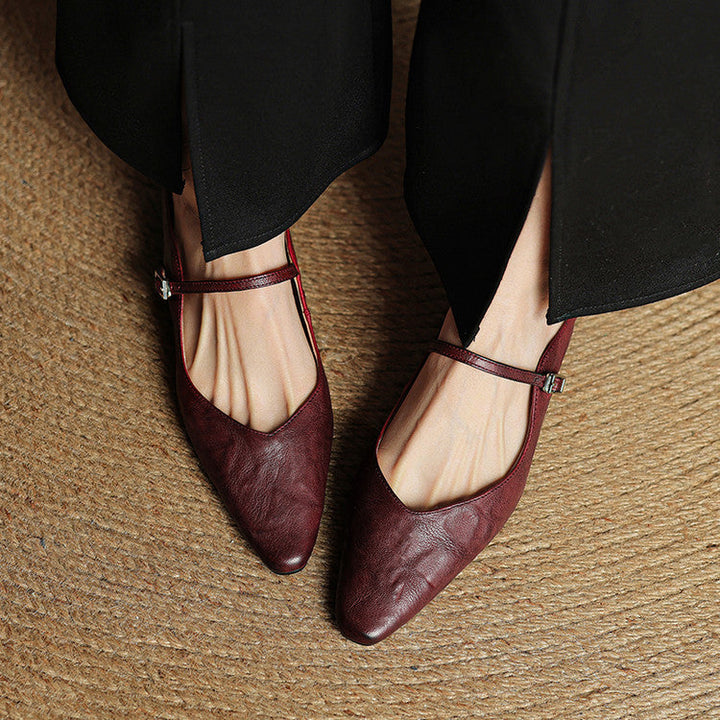 Nora | Women&
