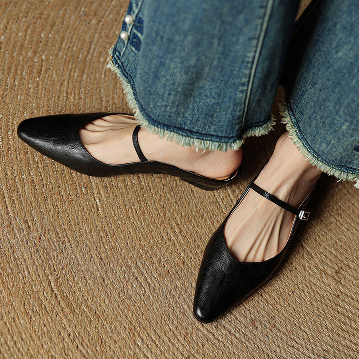 Nora | Women&