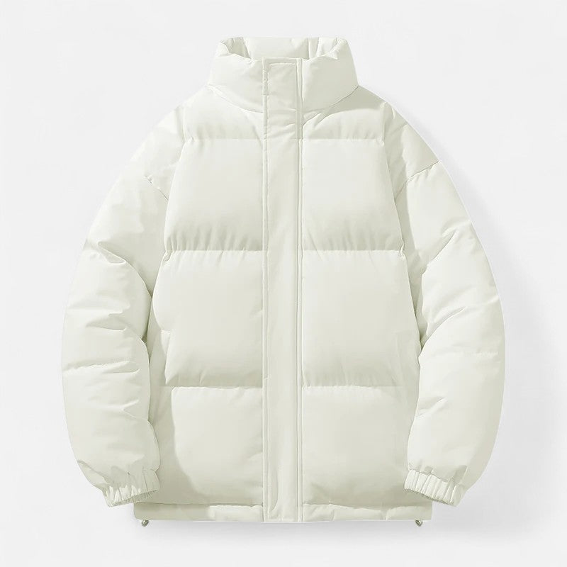 Élan Urbain™ | Parka imperméable épaisse pour homme