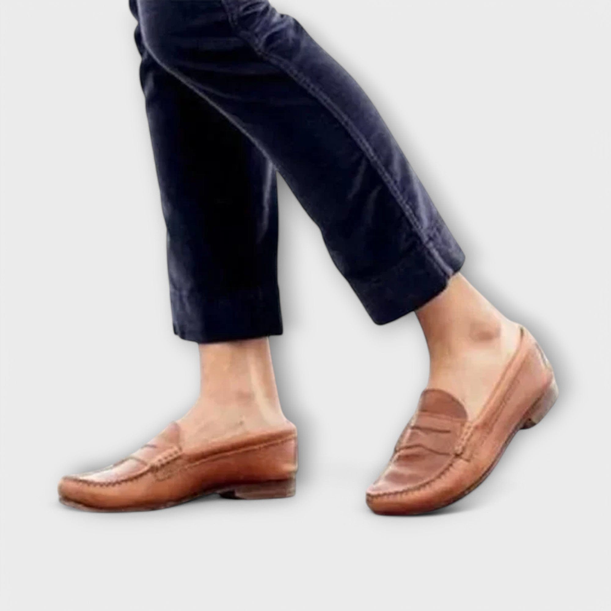 Élan Urbain™ | Mocassins élégants