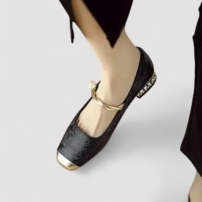 Mestelle™ - Orthopedic Mary Jane Sandals