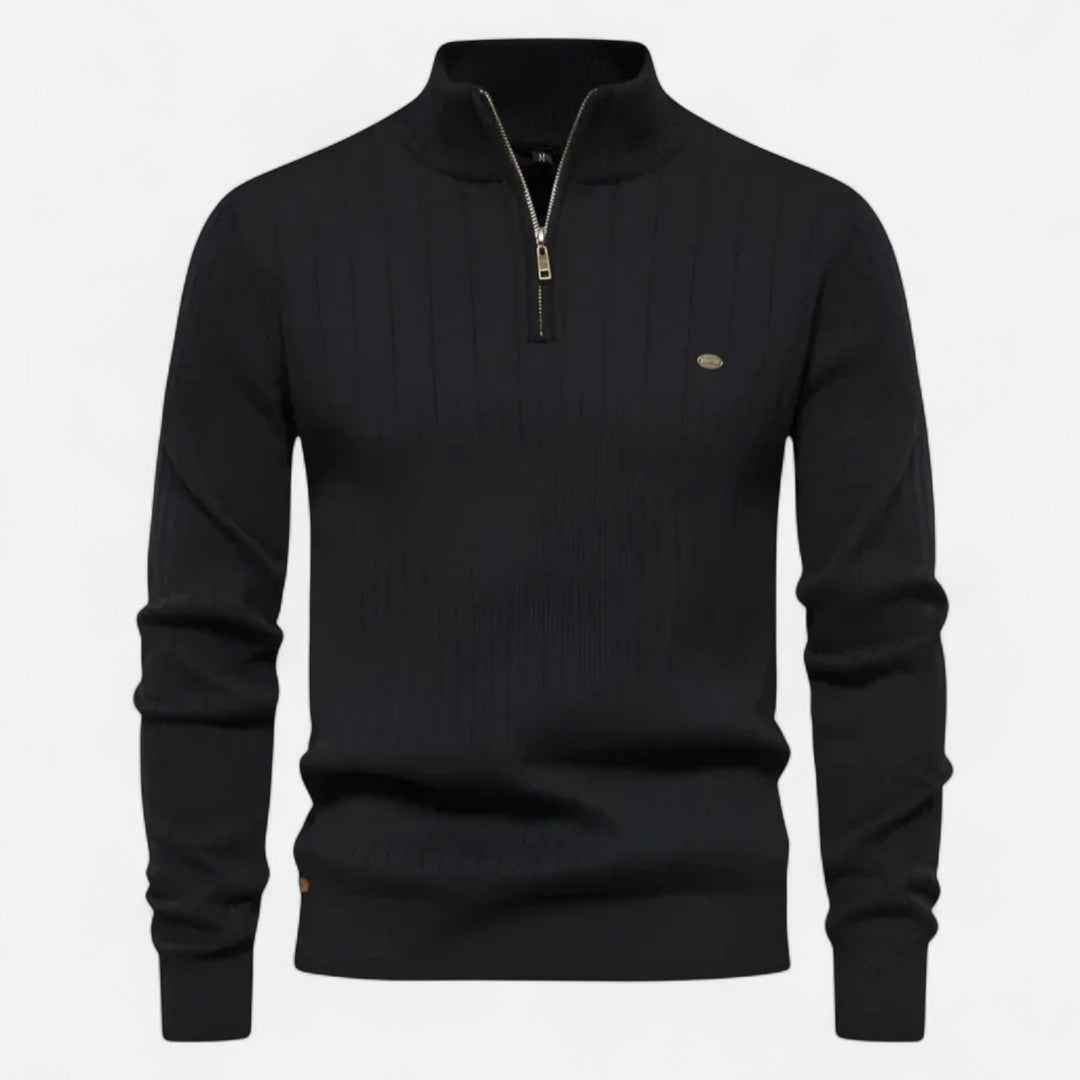 Élan Urbain™ | Pull à fermeture éclair