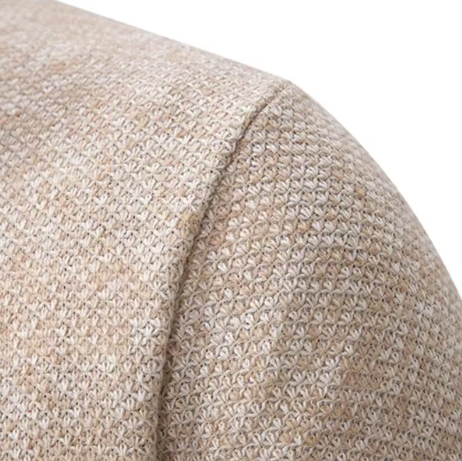 Élan Urbain™ – Gilet Zippé Hiver Doublé Polaire – Chaleur, Confort & Style Classique