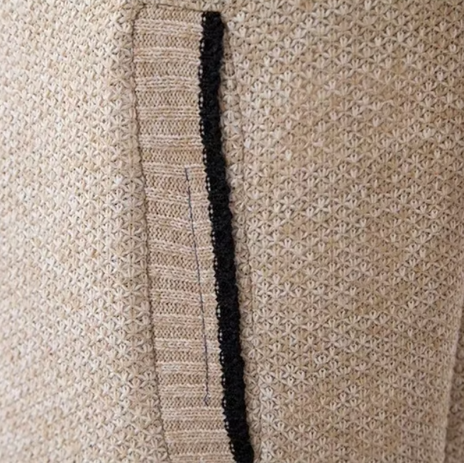 Élan Urbain™ – Gilet Zippé Hiver Doublé Polaire – Chaleur, Confort & Style Classique