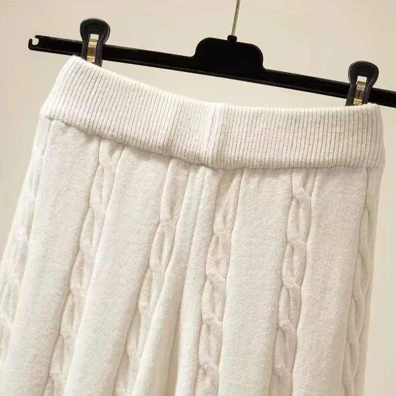 Élan Urbain™ | Ensemble Sérénité Hivernale