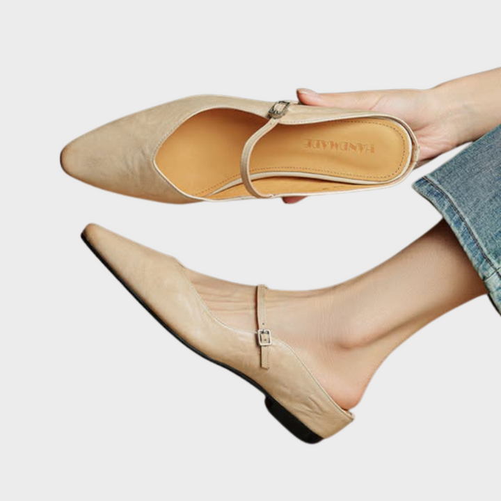 Nora | Women&