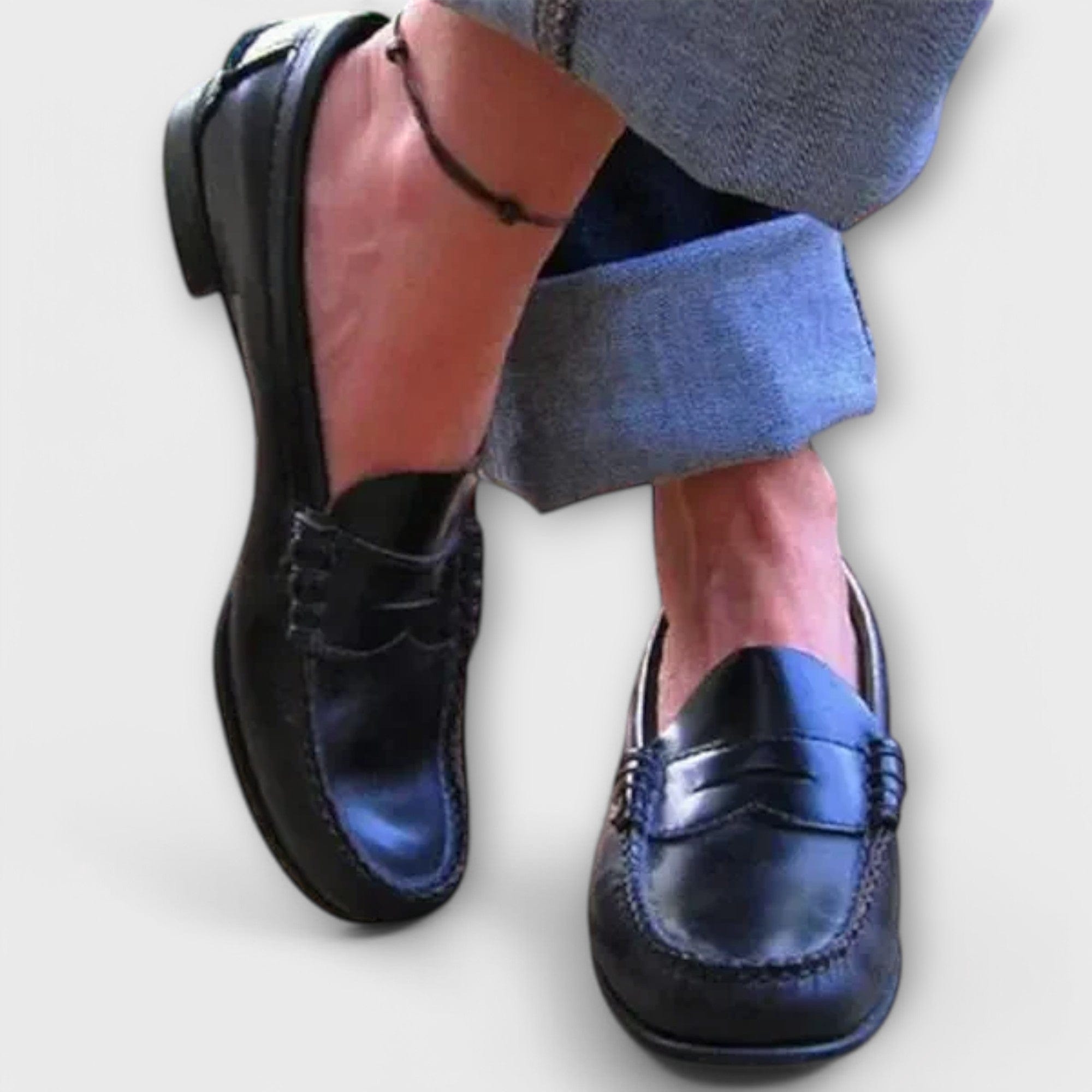 Élan Urbain™ | Mocassins élégants