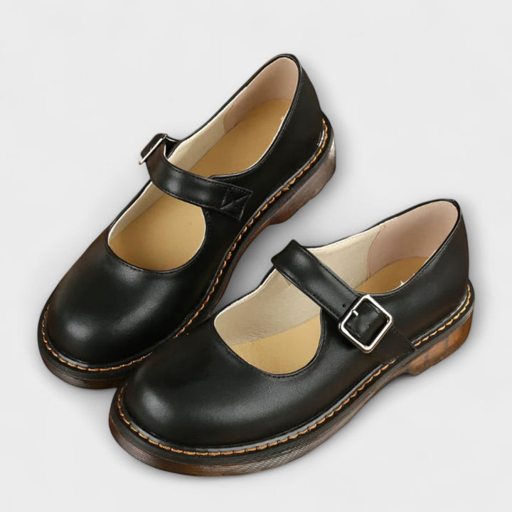 Olivia™ - Orthopedic Mary Jane Sandals