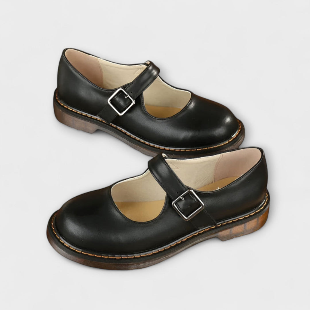 Olivia™ - Orthopedic Mary Jane Sandals