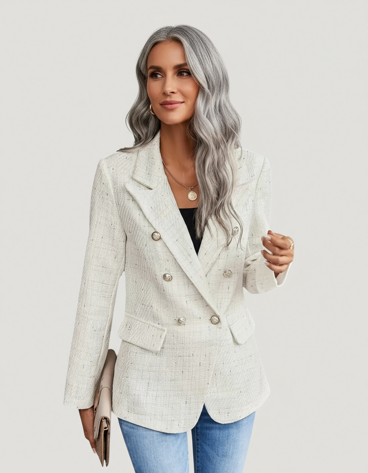 Holly™ Statement blazer
