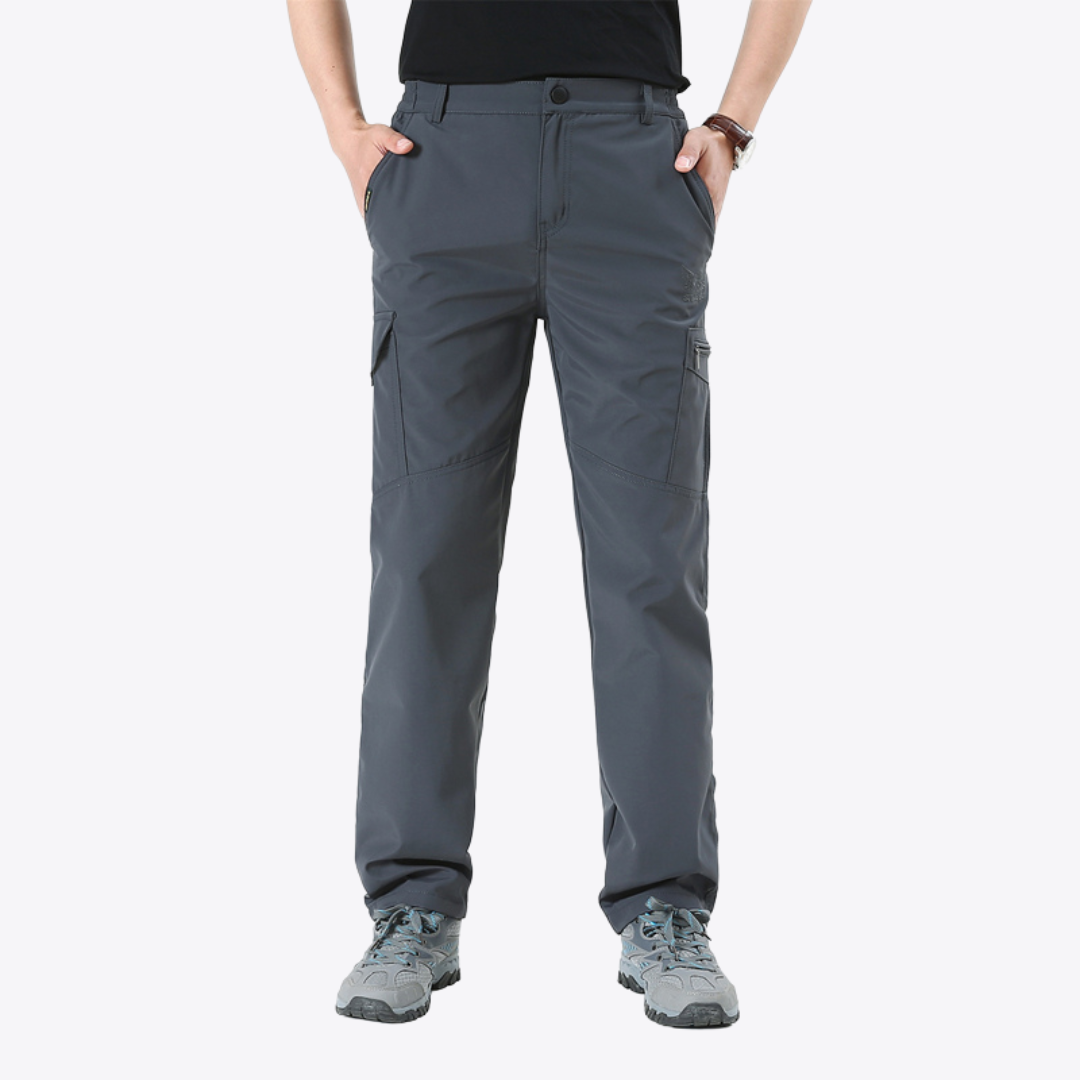 Élan Urbain™ | Pantalon cargo classique