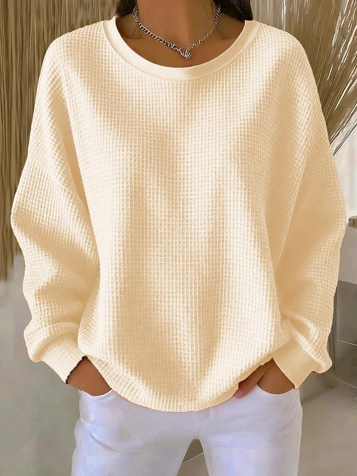 Skye™ Oversized Cozy Knit