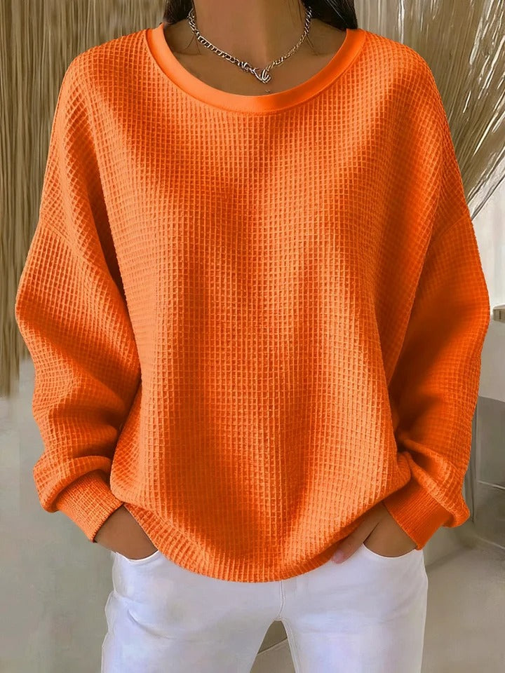 Skye™ Oversized Cozy Knit
