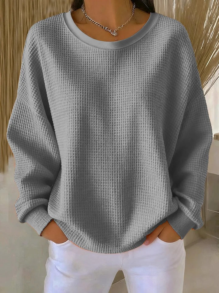 Skye™ Oversized Cozy Knit