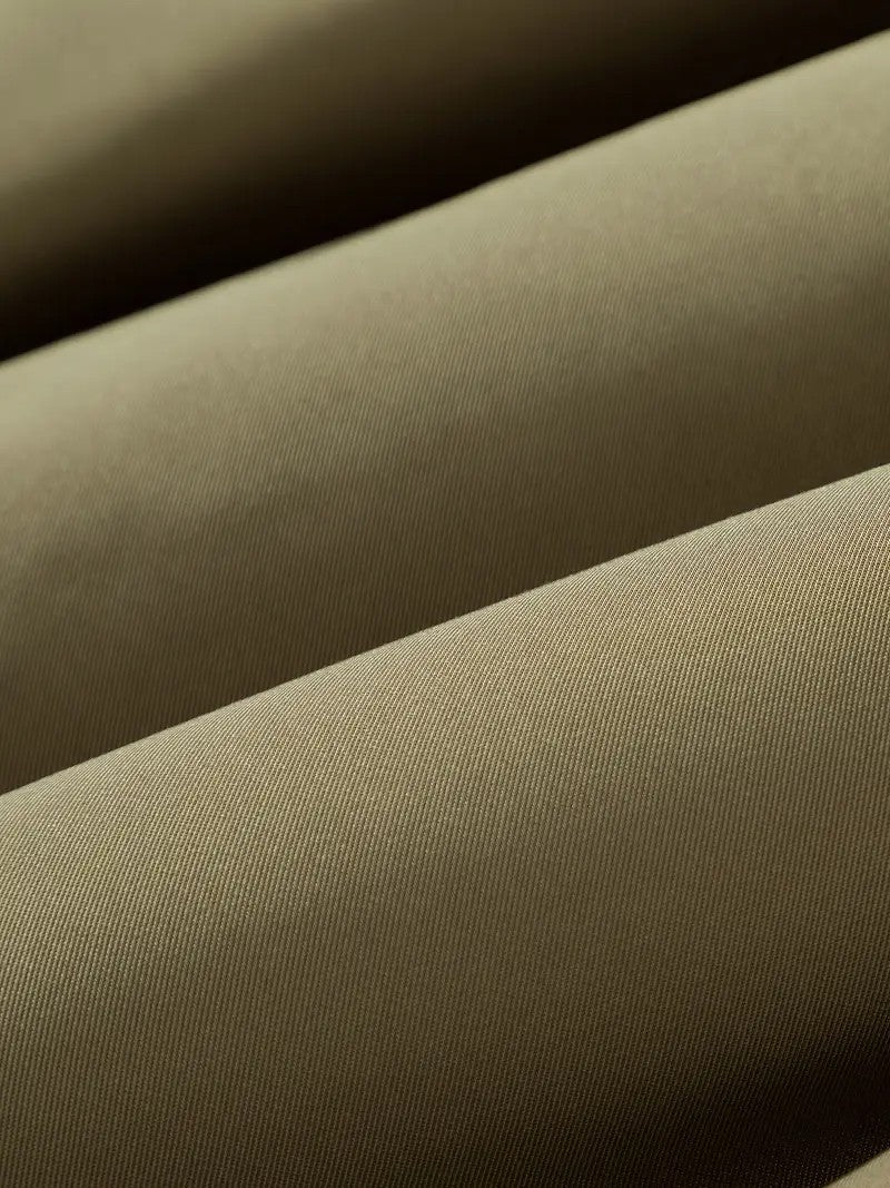 Élan Urbain™ | Parka d'hiver décontractée pour homme