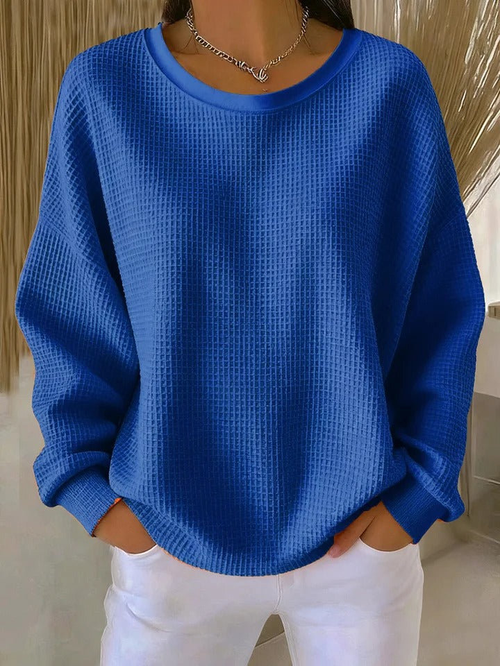 Skye™ Oversized Cozy Knit