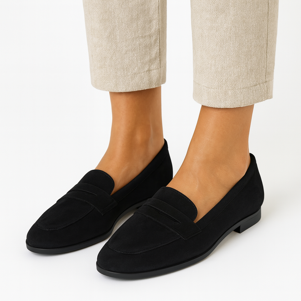 Élan Urbain™ | Mocassins élégants