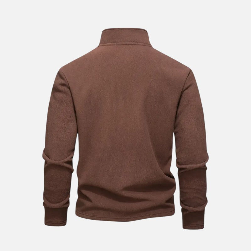 Élan Urbain™ | Sweat-shirt à manches longues pour homme