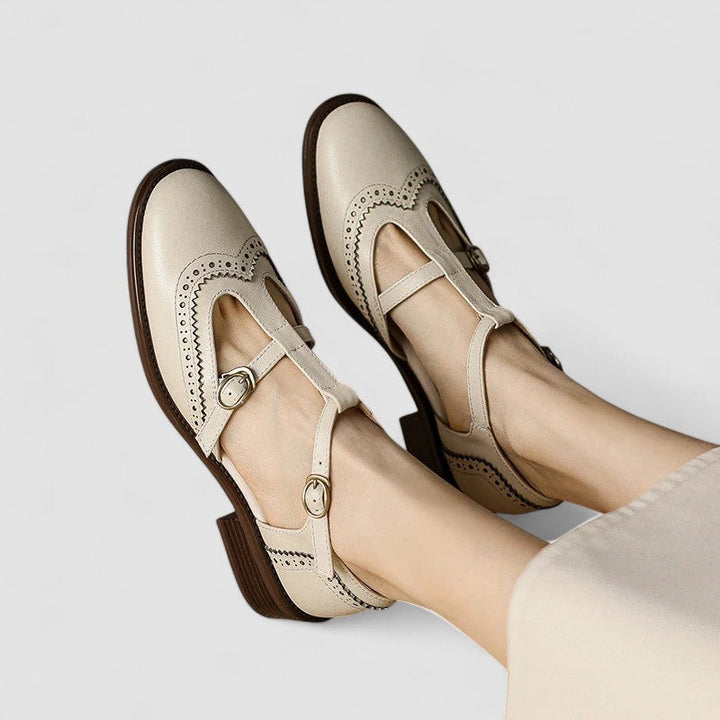 Gianna™ - Orthopedic Mary Jane Sandals