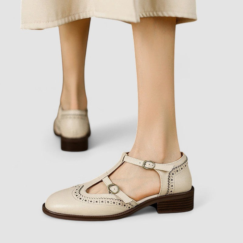 Gianna™ - Orthopedic Mary Jane Sandals