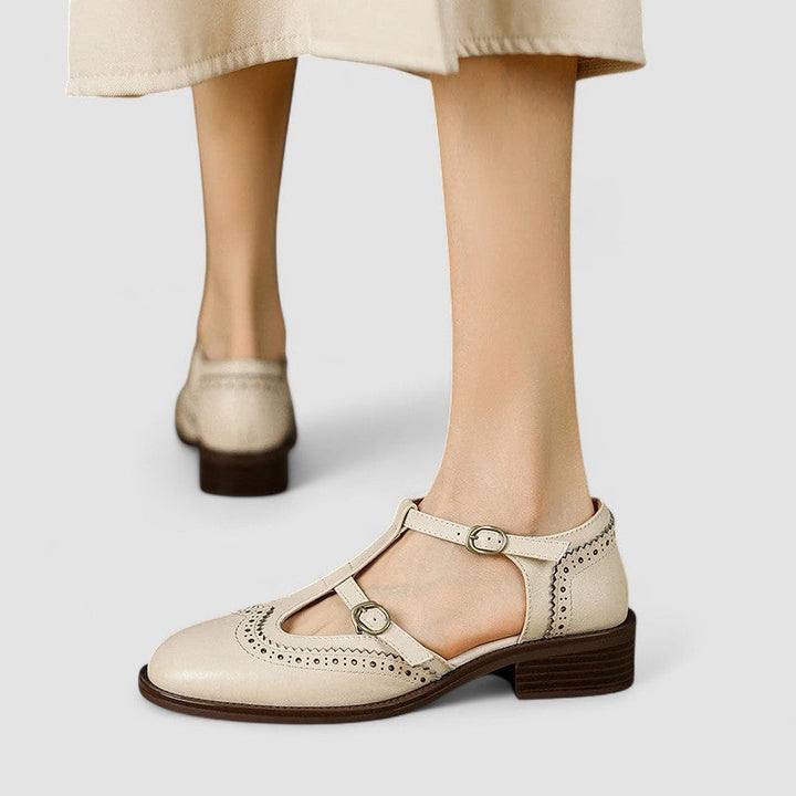 Gianna™ - Orthopedic Mary Jane Sandals