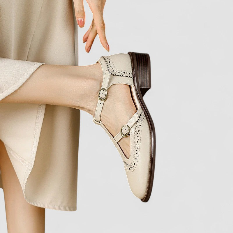 Gianna™ - Orthopedic Mary Jane Sandals