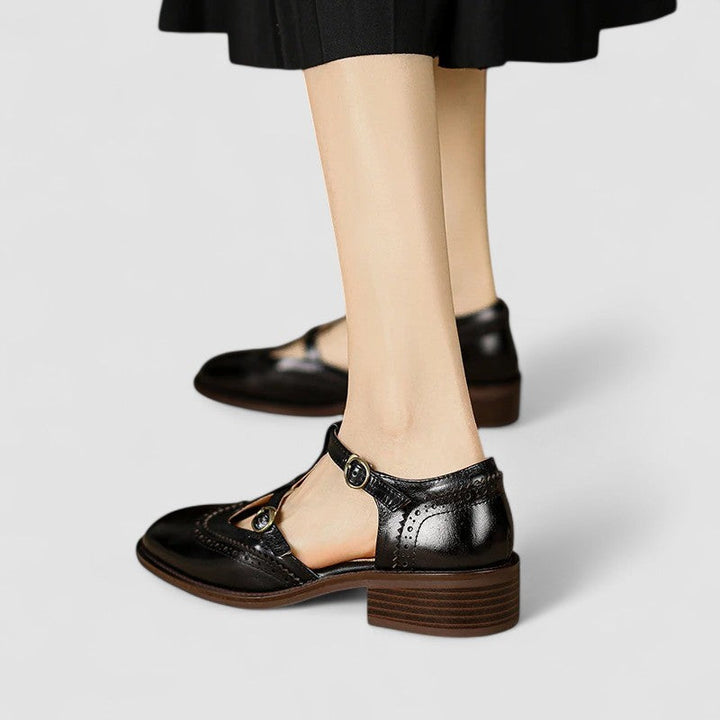 Gianna™ - Orthopedic Mary Jane Sandals