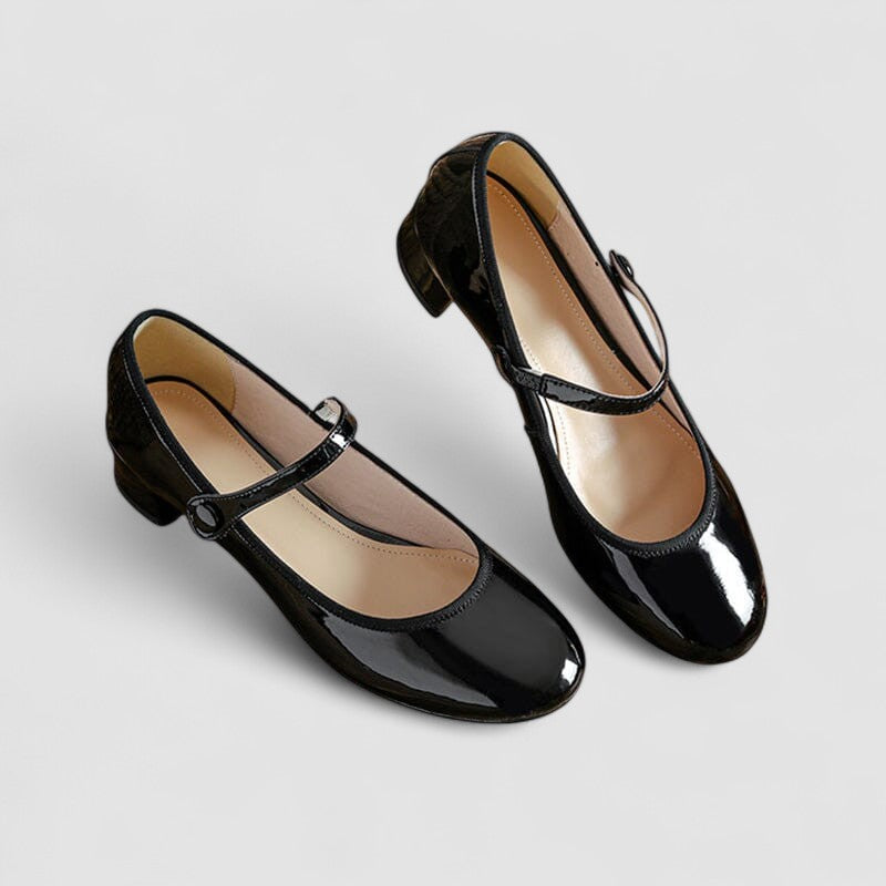 Harper™ - Orthopedic Mary Jane Sandals
