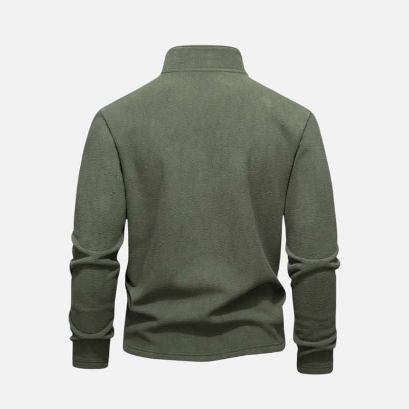 Élan Urbain™ | Sweat-shirt à manches longues pour homme