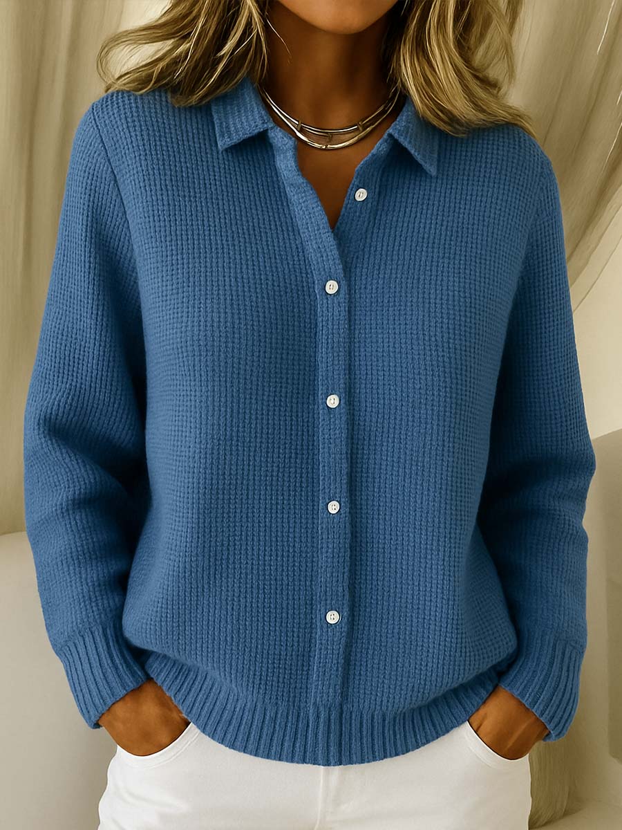 Lucy™ Soft Button Shirt