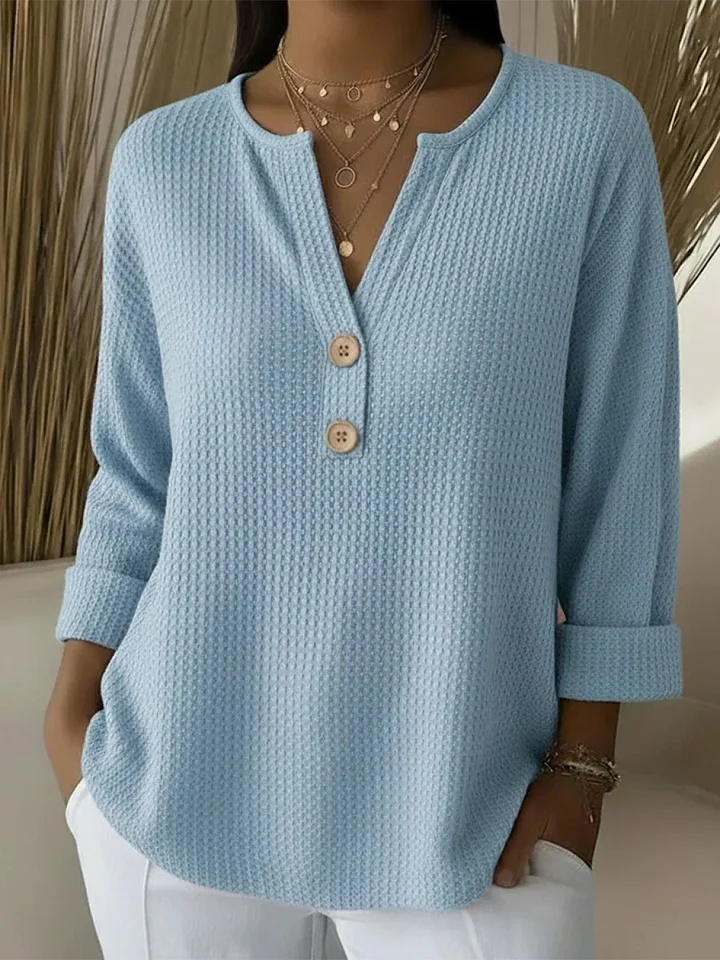 Lily™ Soft Relaxed Knit