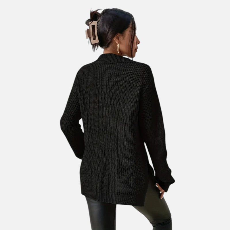 Élan Urbain™ | Pull-over à manches longues pour femme