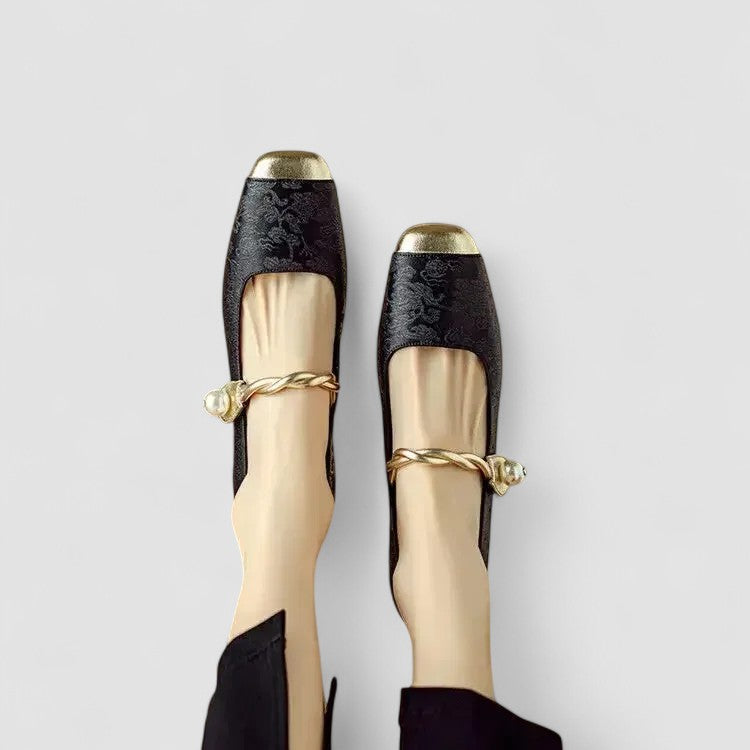 Mestelle™ - Orthopedic Mary Jane Sandals