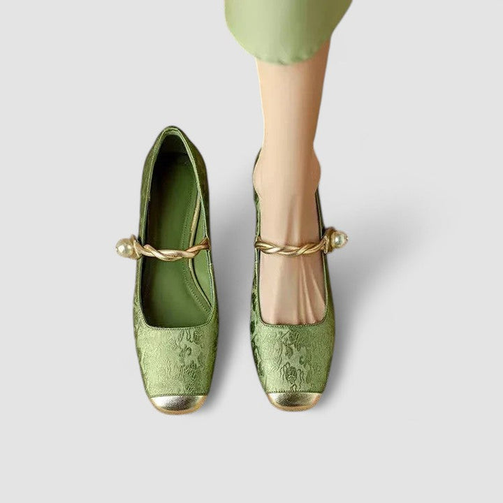 Mestelle™ - Orthopedic Mary Jane Sandals