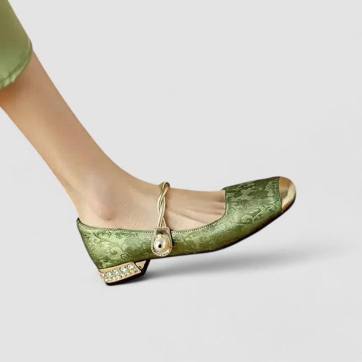 Mestelle™ - Orthopedic Mary Jane Sandals