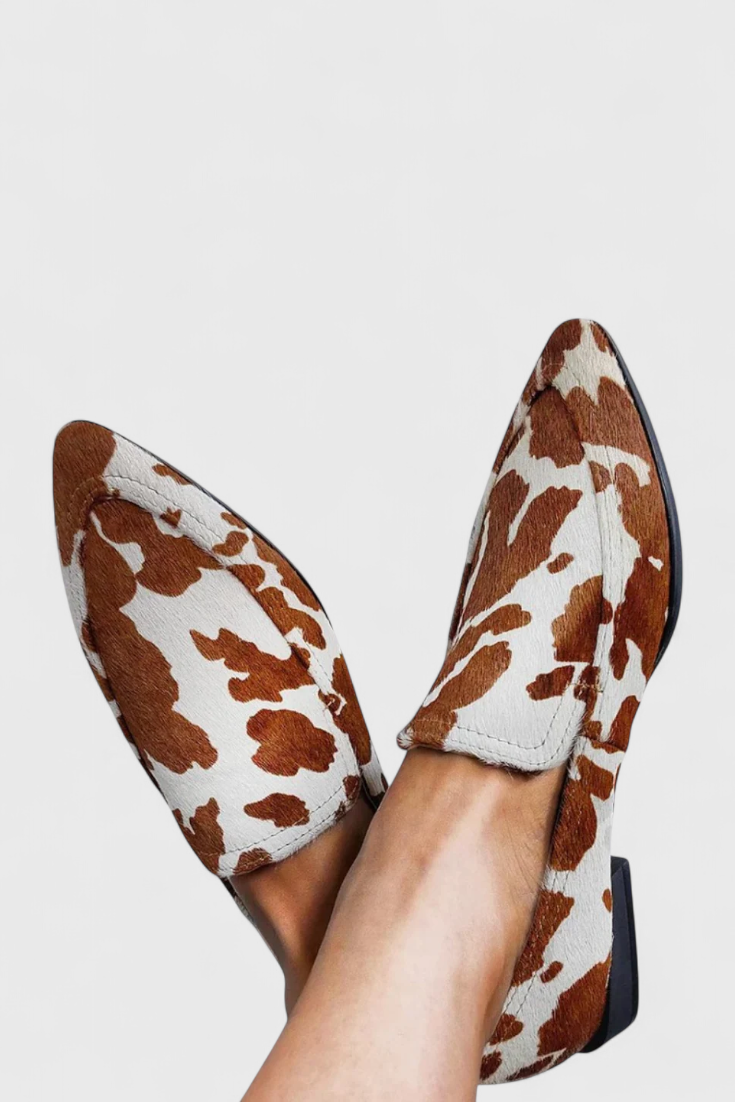 Élan Urbain™ | Mocassins élégants