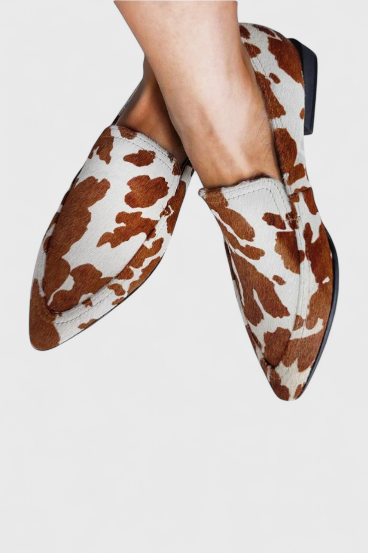 Élan Urbain™ | Mocassins élégants