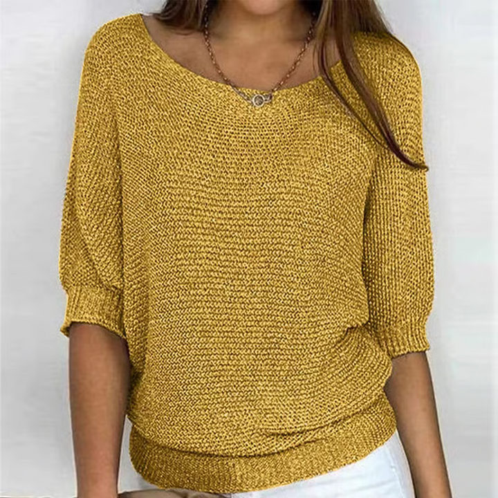 Daisy™ Lightweight Summer Knit