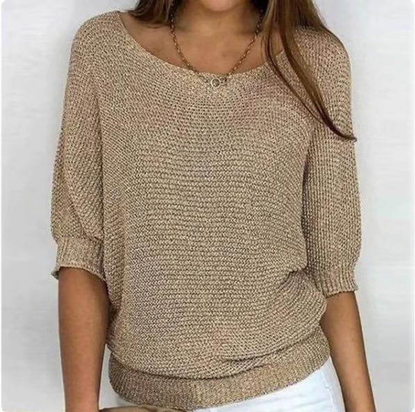 Daisy™ Lightweight Summer Knit