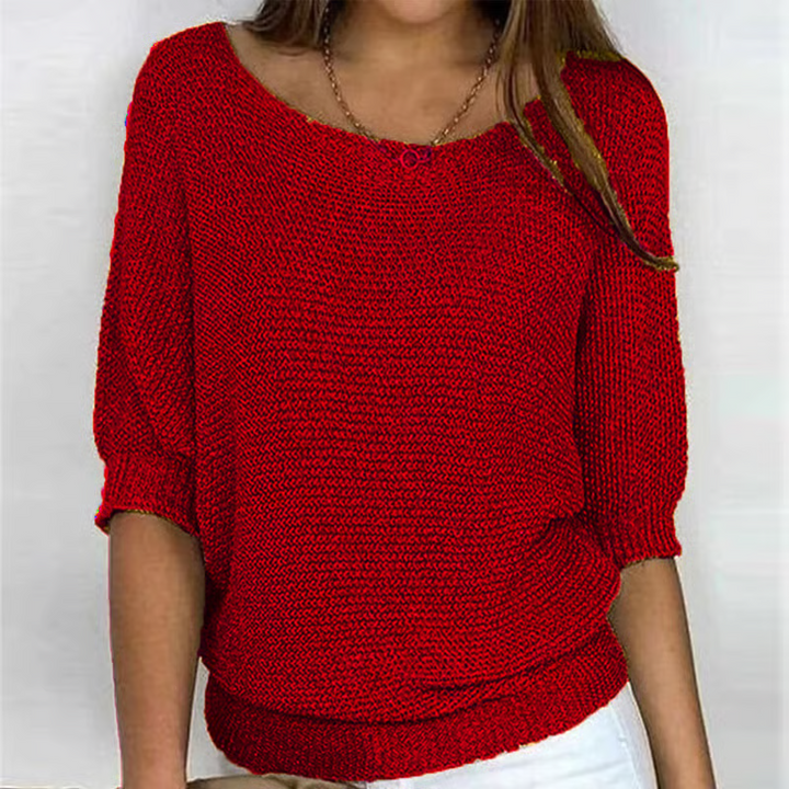 Daisy™ Lightweight Summer Knit