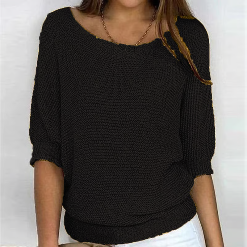 Daisy™ Lightweight Summer Knit
