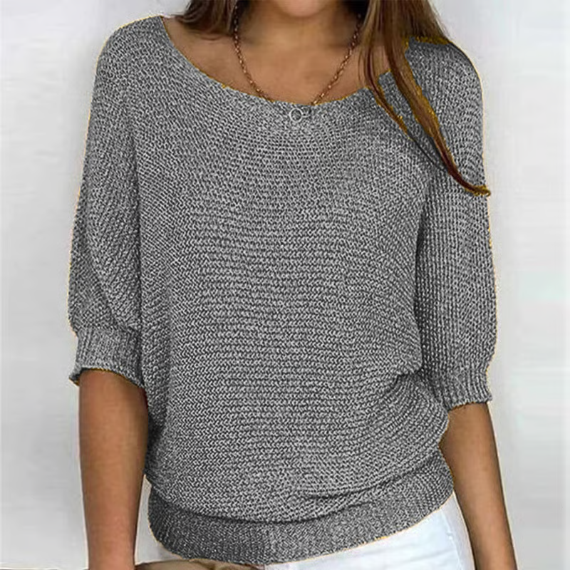 Daisy™ Lightweight Summer Knit